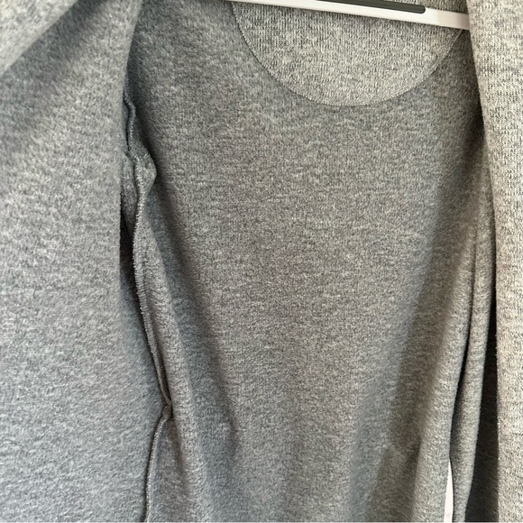 Victoria Secret Plush Fleece Robe - Picture 6 of 7